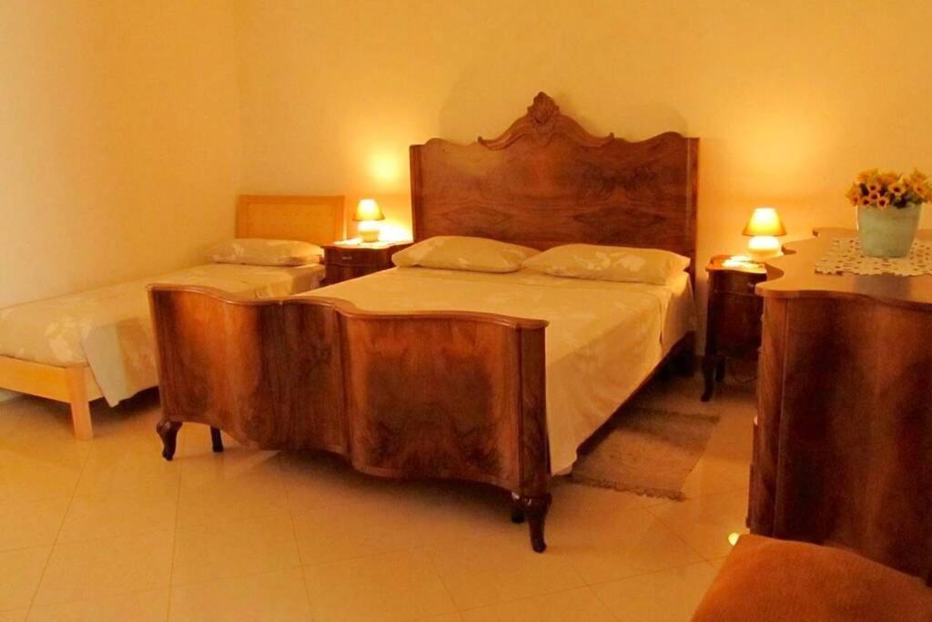 A 20 Minuti Da Gallipoli! Casa Vacanze A Galatina. Экстерьер фото
